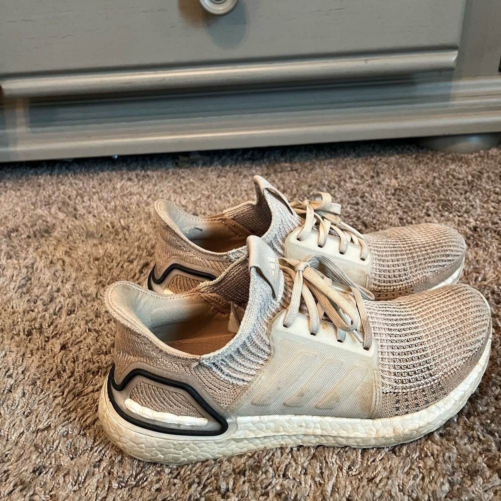 Ultraboosts
